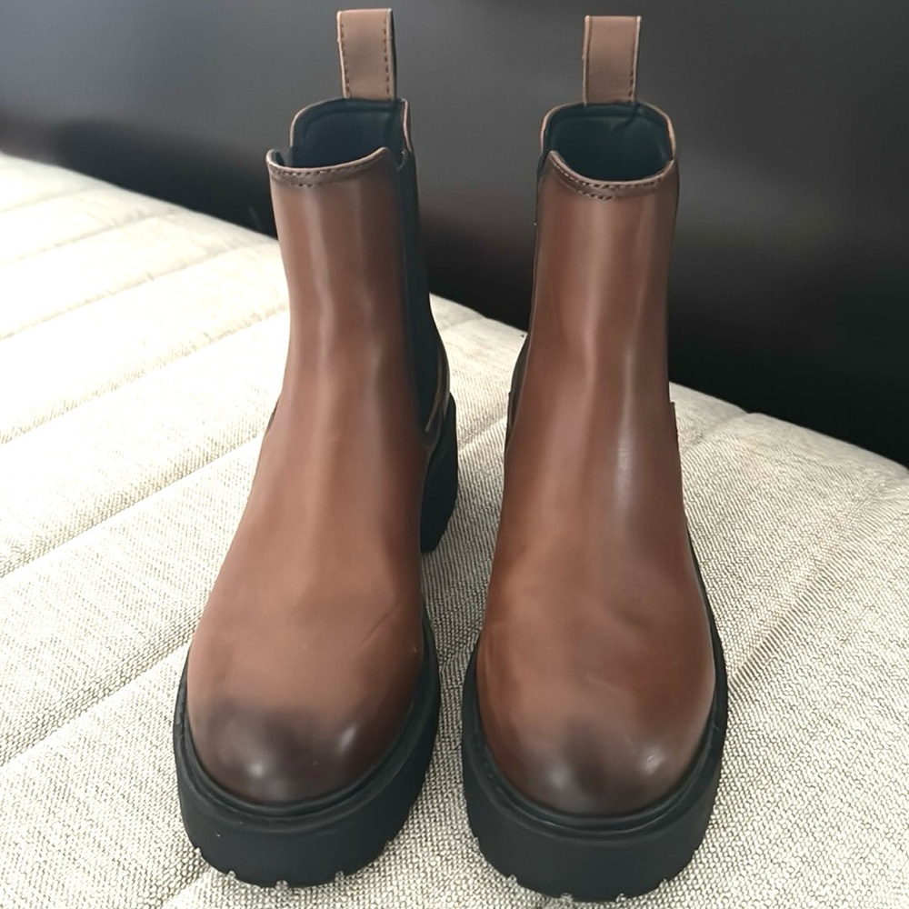 Ankle Boot